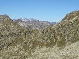 La travessa dels Pirineus per la A.R.P.