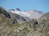 La travessa dels Pirineus per la A.R.P.