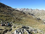 La travessa dels Pirineus per la A.R.P.