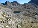 La travessa dels Pirineus per la A.R.P.