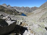 La travessa dels Pirineus per la A.R.P.