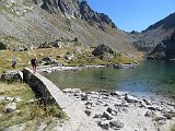 La travessa dels Pirineus per la A.R.P.