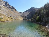 La travessa dels Pirineus per la A.R.P.