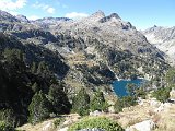 La travessa dels Pirineus per la A.R.P.