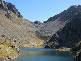 La travessa dels Pirineus per la A.R.P.