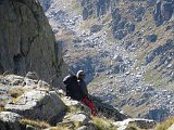 La travessa dels Pirineus per la A.R.P.