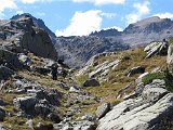 La travessa dels Pirineus per la A.R.P.