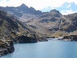 La travessa dels Pirineus per la A.R.P.