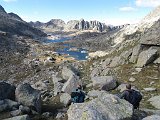 La travessa dels Pirineus per la A.R.P.