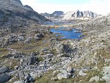 La travessa dels Pirineus per la A.R.P.