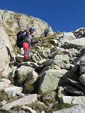 La travessa dels Pirineus per la A.R.P.