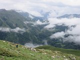 La travessa dels Pirineus per la A.R.P.