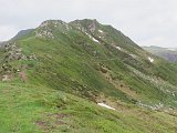 La travessa dels Pirineus per la A.R.P.