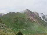 La travessa dels Pirineus per la A.R.P.