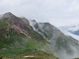 La travessa dels Pirineus per la A.R.P.