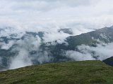 La travessa dels Pirineus per la A.R.P.