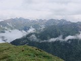 La travessa dels Pirineus per la A.R.P.