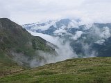 La travessa dels Pirineus per la A.R.P.