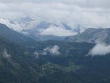 La travessa dels Pirineus per la A.R.P.