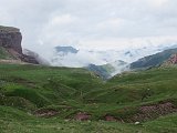 La travessa dels Pirineus per la A.R.P.