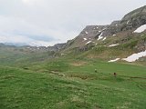 La travessa dels Pirineus per la A.R.P.