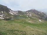 La travessa dels Pirineus per la A.R.P.