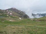 La travessa dels Pirineus per la A.R.P.