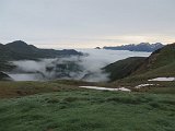 La travessa dels Pirineus per la A.R.P.