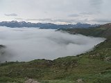 La travessa dels Pirineus per la A.R.P.