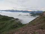 La travessa dels Pirineus per la A.R.P.