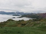 La travessa dels Pirineus per la A.R.P.