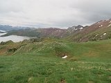 La travessa dels Pirineus per la A.R.P.