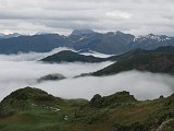 La travessa dels Pirineus per la A.R.P.