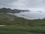 La travessa dels Pirineus per la A.R.P.