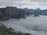 La travessa dels Pirineus per la A.R.P.