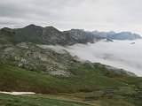 La travessa dels Pirineus per la A.R.P.