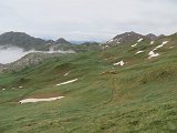 La travessa dels Pirineus per la A.R.P.