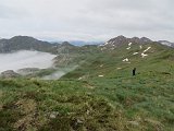 La travessa dels Pirineus per la A.R.P.