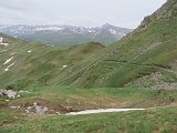 La travessa dels Pirineus per la A.R.P.