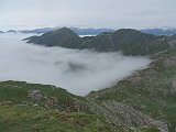 La travessa dels Pirineus per la A.R.P.