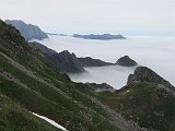 La travessa dels Pirineus per la A.R.P.