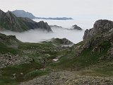 La travessa dels Pirineus per la A.R.P.