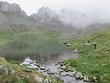 La travessa dels Pirineus per la A.R.P.