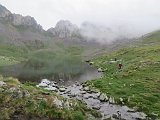 La travessa dels Pirineus per la A.R.P.