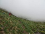 La travessa dels Pirineus per la A.R.P.