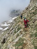 La travessa dels Pirineus per la A.R.P.