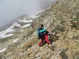 La travessa dels Pirineus per la A.R.P.