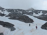 La travessa dels Pirineus per la A.R.P.