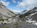 La travessa dels Pirineus per la A.R.P.