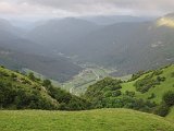 La travessa dels Pirineus per la A.R.P.